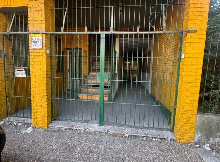 Local comercial · 400m² · 6 Ambientes