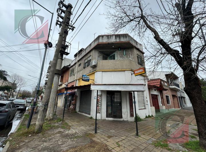 Local comercial · 100m² · 2 Ambientes