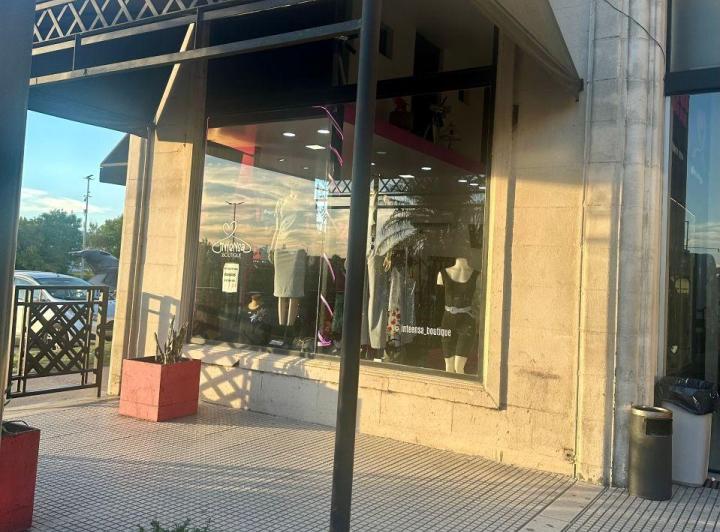 Local comercial · 35m²