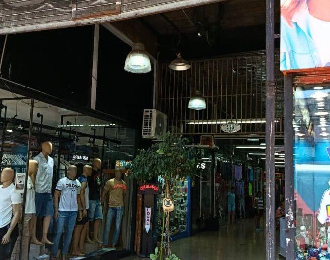 Local comercial · 20m² · 1 Ambiente