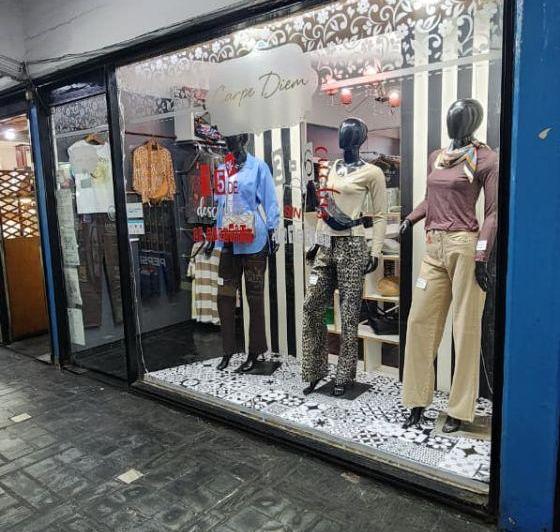Local comercial · 35m² · 1 Ambiente
