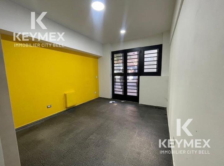 Local comercial · 27m² · 1 Ambiente