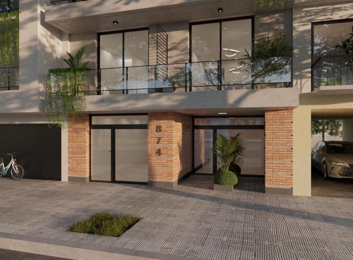 Local comercial · 34m²