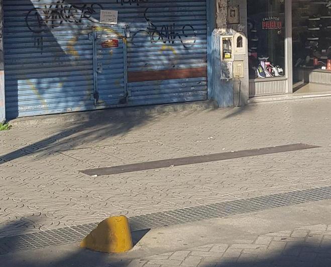Local comercial · 66m²