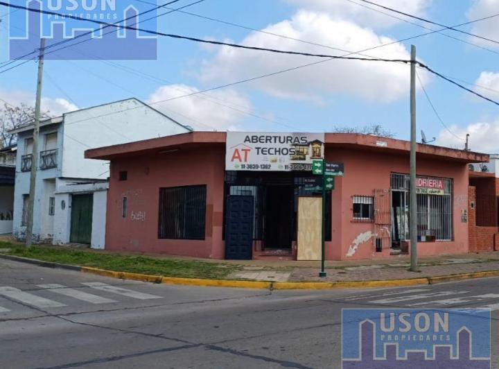 Local comercial · 130m² · 5 Ambientes · 1 Cochera