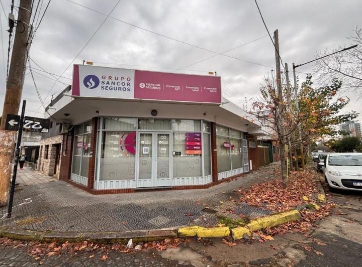 Local comercial · 75m² · 1 Ambiente