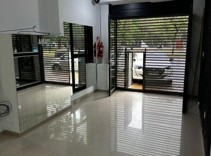 Local comercial · 60m² · 2 Ambientes