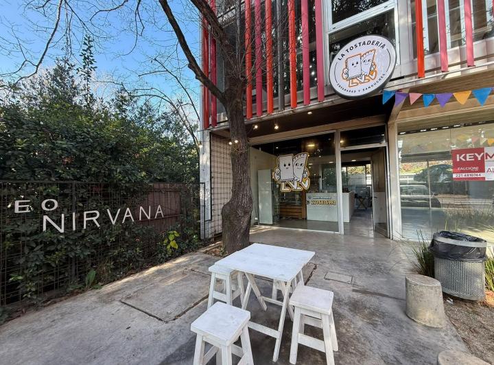 Local comercial · 41m² · 1 Ambiente