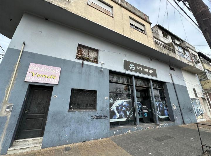 Local comercial · 300m²
