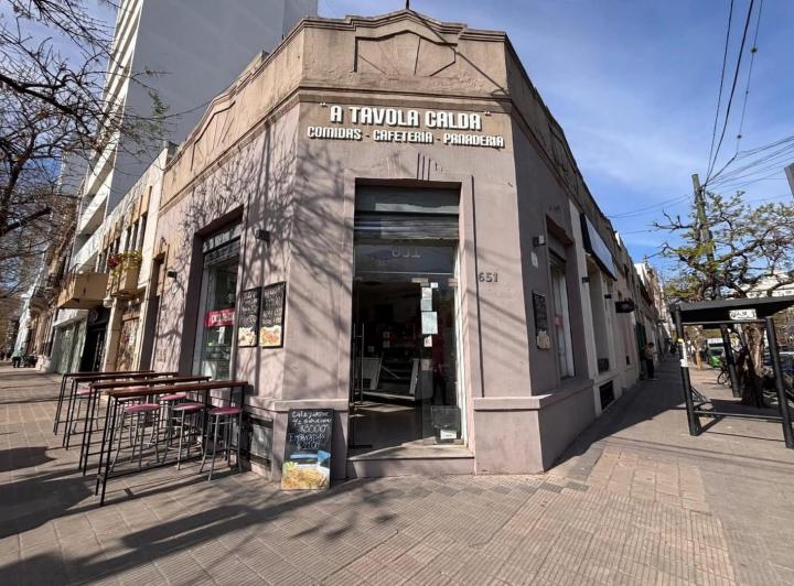 Local comercial · 360m² · 1 Ambiente