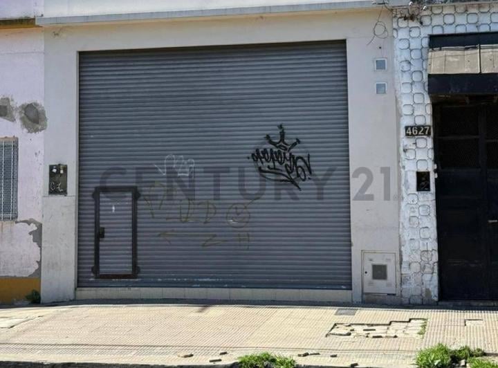 Local comercial · 70m²