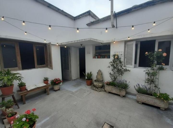Local comercial · 140m² · 6 Ambientes