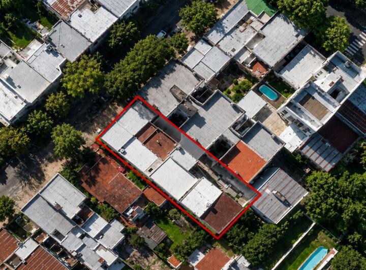 Local comercial · 600m²