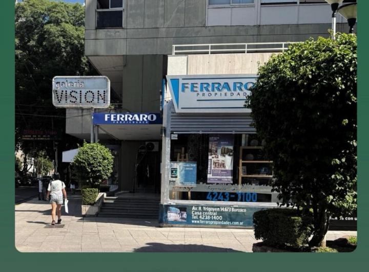 Local comercial · 23m²