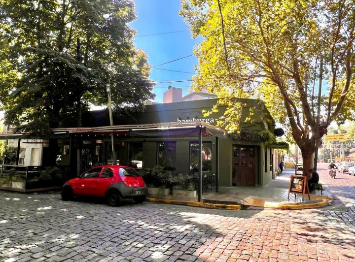 Local comercial · 258m²