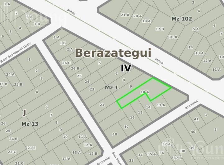 Local comercial · 558m² · 2 Cocheras
