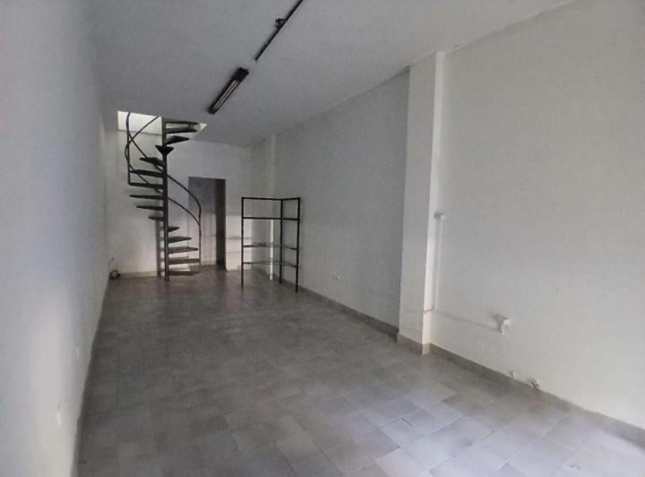 Local comercial · 50m² · 2 Ambientes