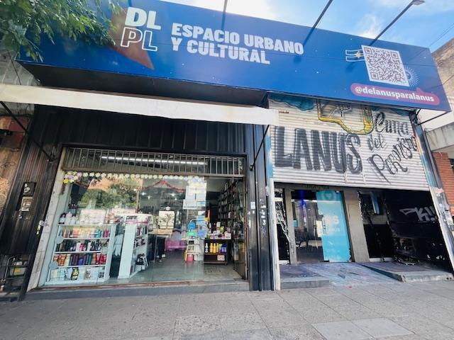 Local comercial · 310m²
