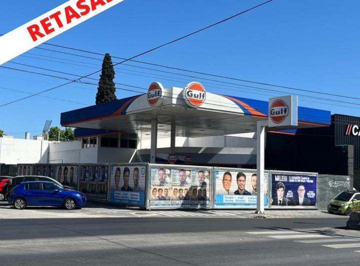 Local comercial · 467m² · 5 Ambientes