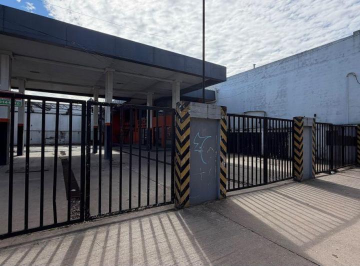 Local comercial · 150m² · 6 Ambientes