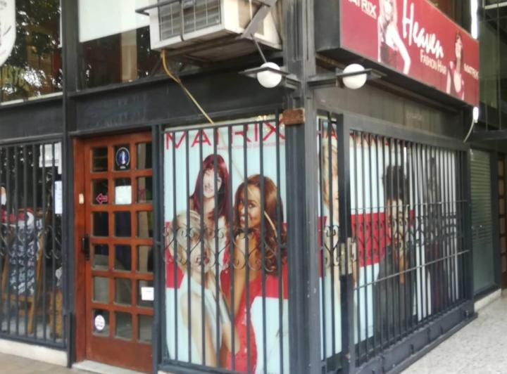 Local comercial · 70m²