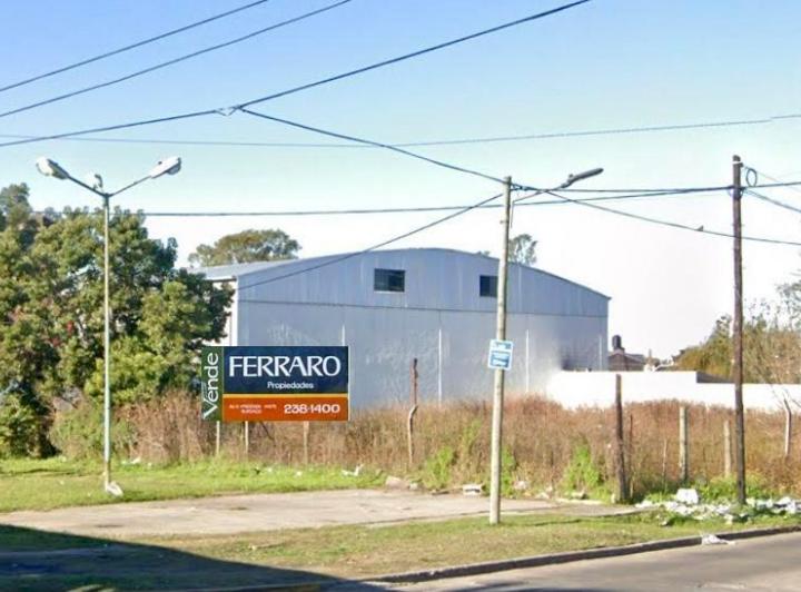 Local comercial · 1m²