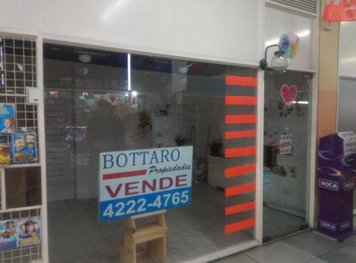 Local comercial · 12m²
