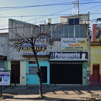 Local comercial · 250m² · 3 Ambientes