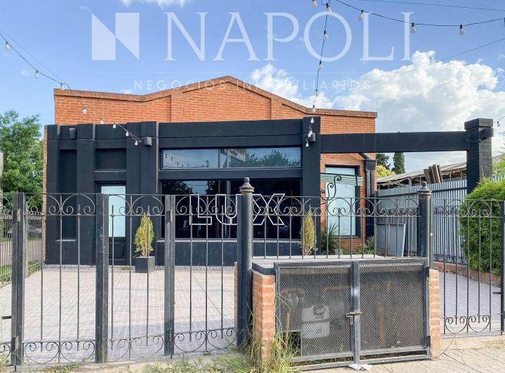 Local comercial · 520m²