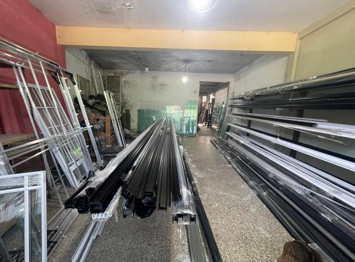 Local comercial · 190m²