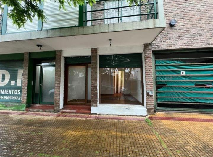 Local comercial · 20m²