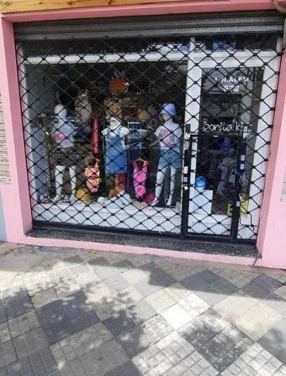 Local comercial · 80m²