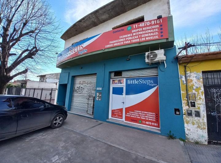 Local comercial · 80m²