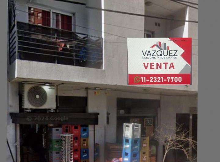Local comercial · 25m²