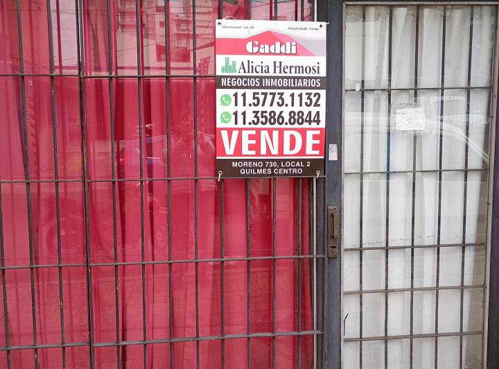 Local comercial · 44m²