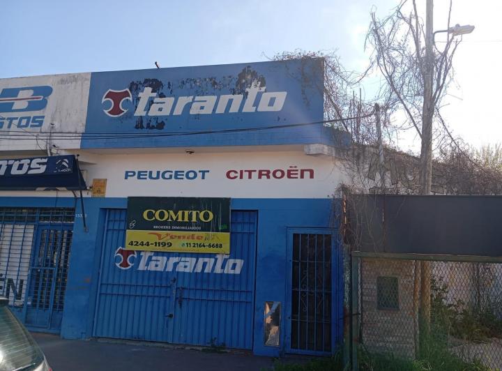 Local comercial