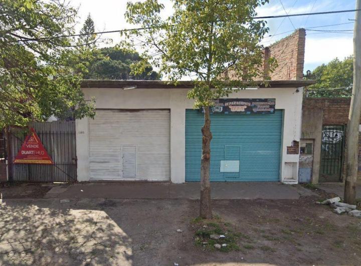 Local comercial · 80m²