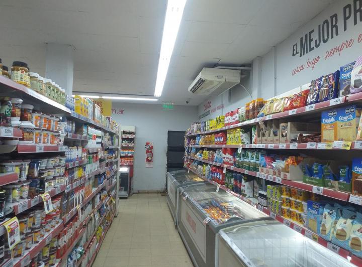 Local comercial · 522m²
