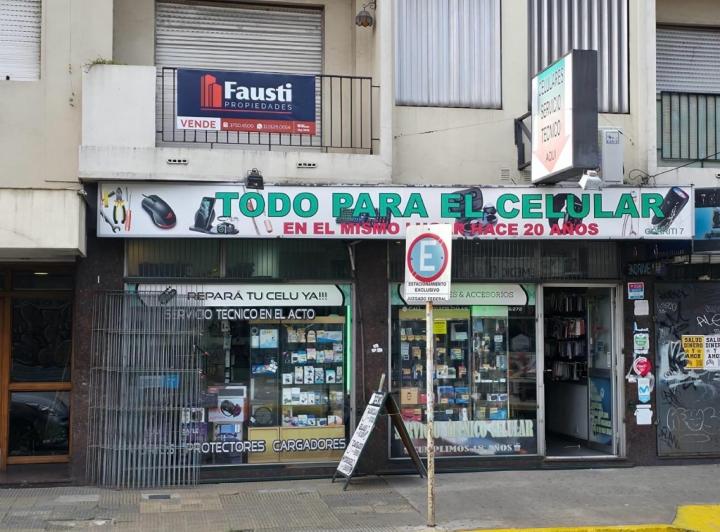 Local comercial · 36m²