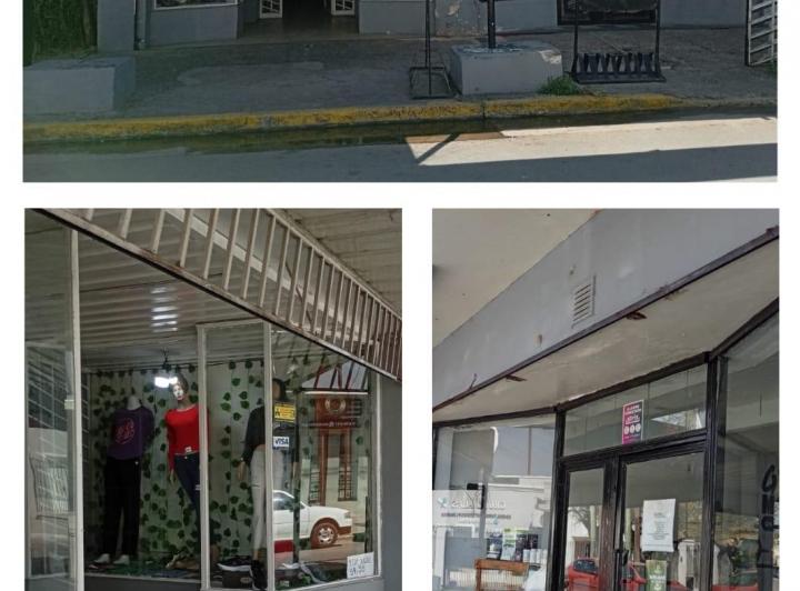 Local comercial · 207m²
