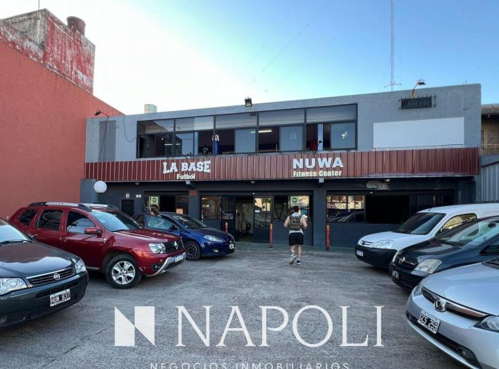 Local comercial · 1435m²