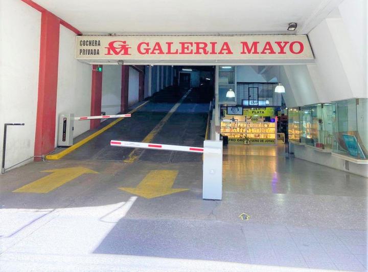 Local comercial · 52m² · 2 Ambientes