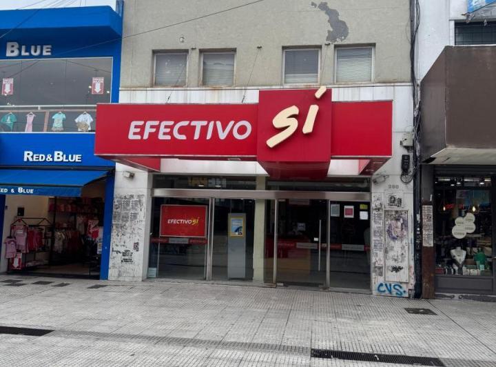Local comercial · 223m²