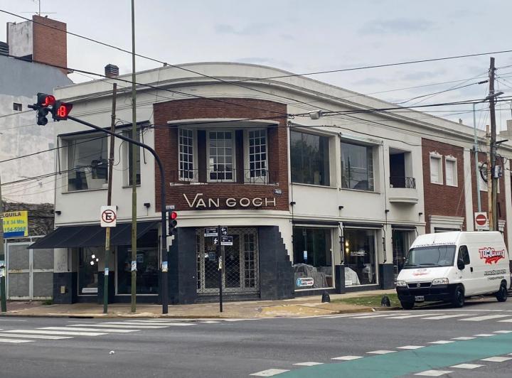 Local comercial · 457m² · 3 Ambientes