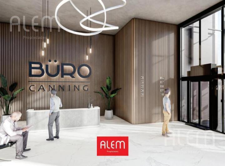 Local comercial · 408m² · 1 Ambiente
