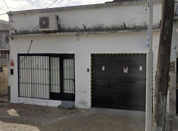 Local comercial · 52m²