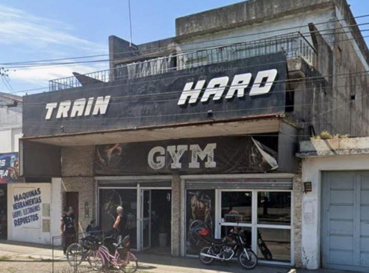 Local comercial · 250m² · 1 Ambiente