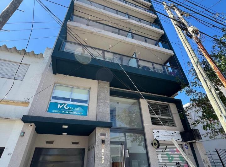 Local comercial · 50m² · 2 Dormitorios