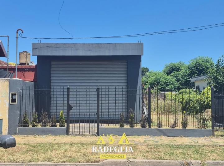 Local comercial · 35m²