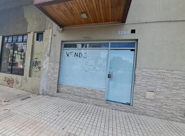 Local comercial · 70m² · 1 Ambiente